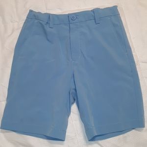 Vineyard Vines performance boys size 8 shorts